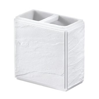 Nicole Miller Zen Toothbrush Holder