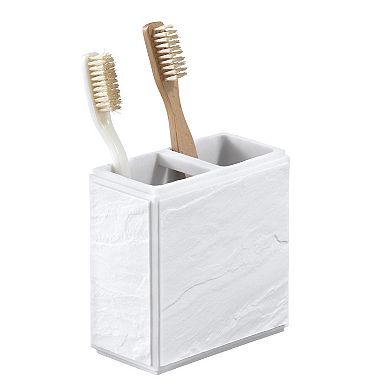 Nicole Miller Zen Toothbrush Holder
