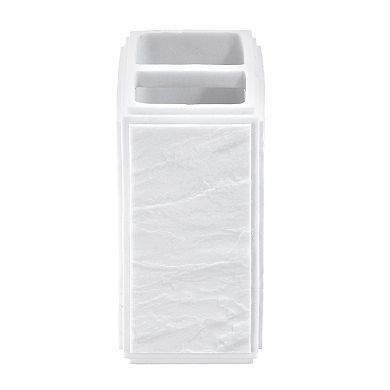 Nicole Miller Zen Toothbrush Holder