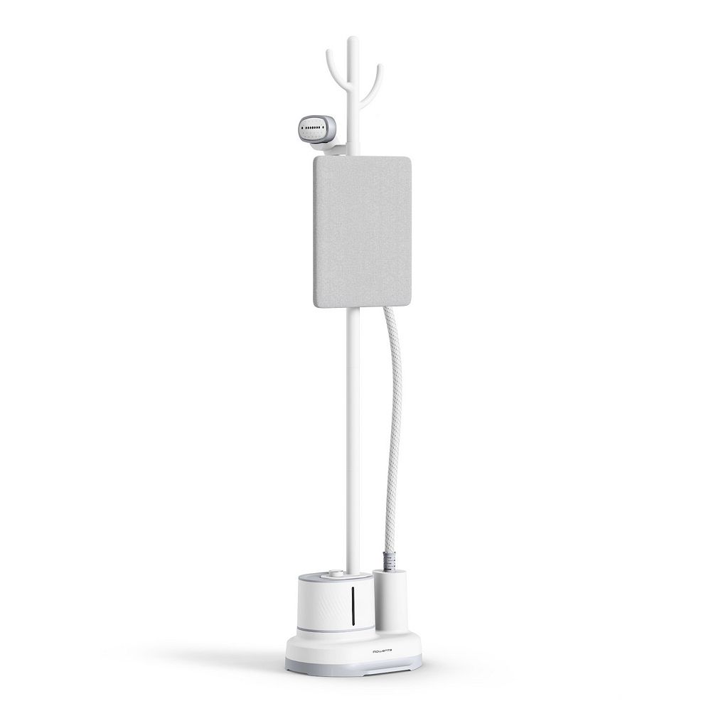 Rowenta Efficient Home Steam Clothes Steamer