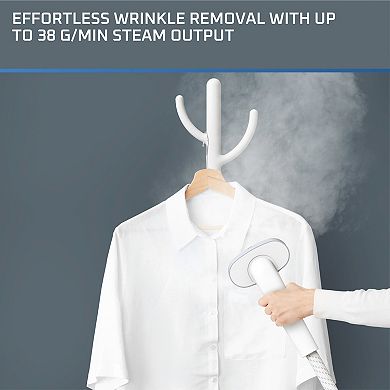Rowenta Efficient Home Steam Clothes Steamer