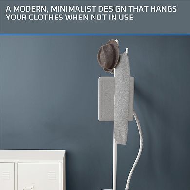 Rowenta Efficient Home Steam Clothes Steamer