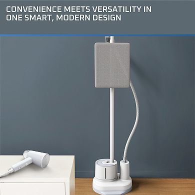 Rowenta Efficient Home Steam Clothes Steamer