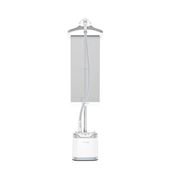 Rowenta Pro Style Care Upright Fabric Steamer