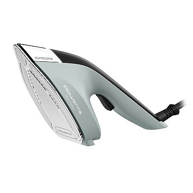 Rowenta Duo Force 2-in-1 Steam Iron and Clothes Steamer