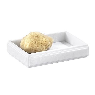 Nicole Miller Zen Soap Dish