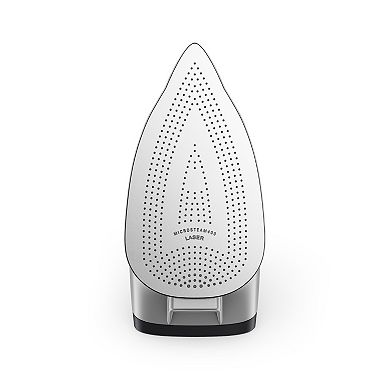 Rowenta Master Steam Station with Built-In Pump Technology