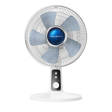 Rowenta Turbo Silence Extreme+ Powerful Desk Fan