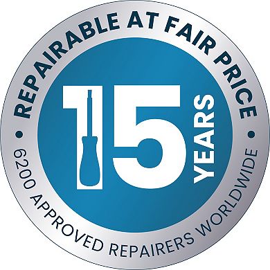 Rowenta Turbo Silence Extreme+ Powerful Desk Fan