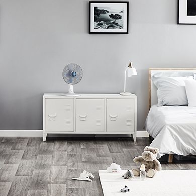 Rowenta Turbo Silence Extreme+ Powerful Desk Fan