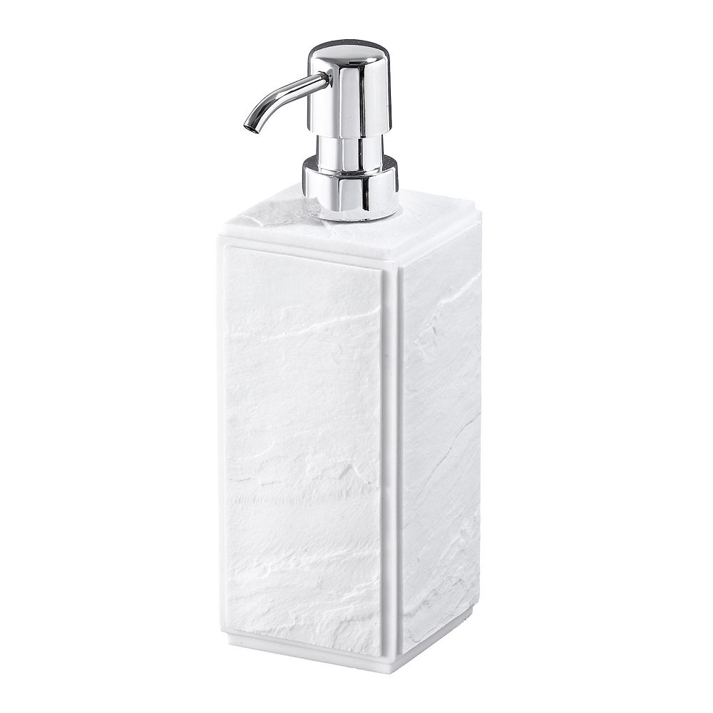 Nicole Miller Zen Soap Dispenser