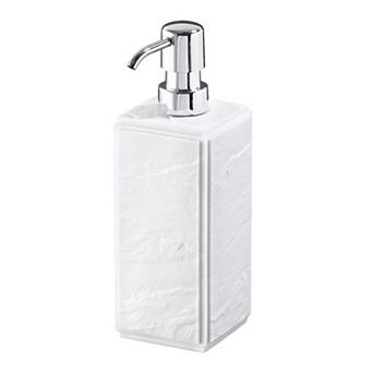 Nicole Miller Zen Soap Dispenser