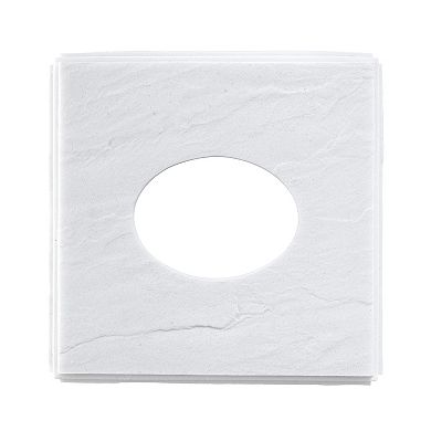 Nicole Miller Zen Tissue Cover