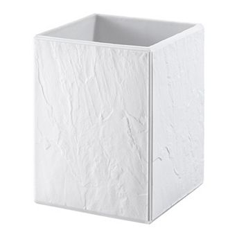Nicole Miller Zen Wastebasket