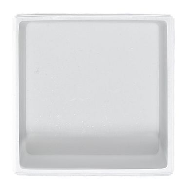 Nicole Miller Zen Wastebasket