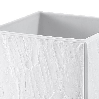 Nicole Miller Zen Wastebasket