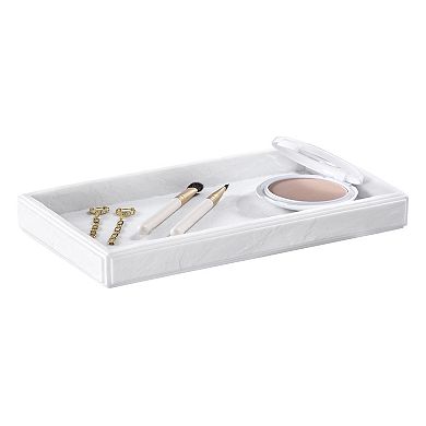 Nicole Miller Zen Vanity Tray