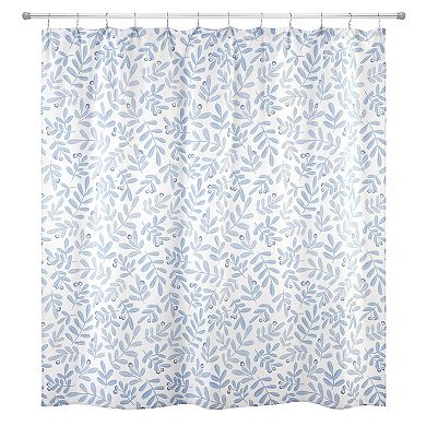 IZOD Kingsley Shower Curtain