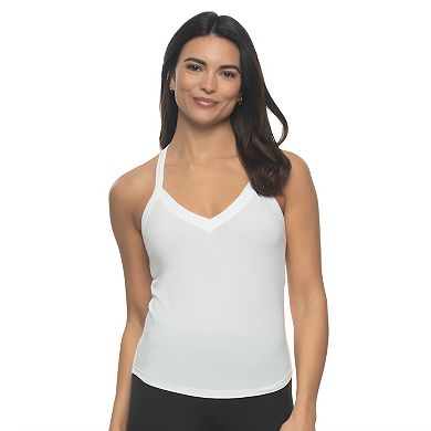Women's Jezebel 2-pk. Racerback Tank Top 900829P2