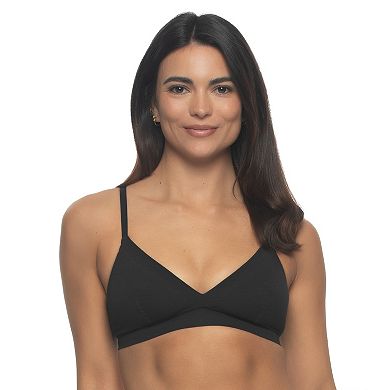 Jezebel 2-Pack Pima Cotton Bralette 900821P2