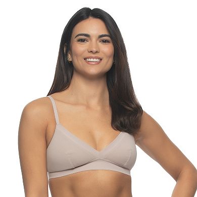 Jezebel 2-Pack Pima Cotton Bralette 900821P2