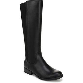 LifeStride X-Quisite Women's Knee-High Boots
