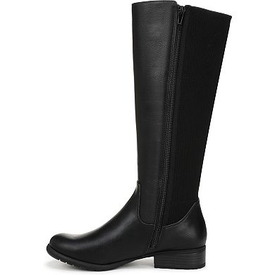LifeStride X-Quisite Women's Knee-High Boots