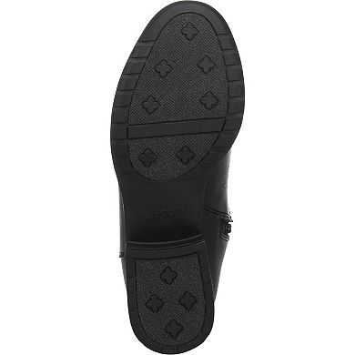 LifeStride X-Quisite Women's Knee-High Boots