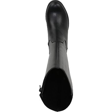 LifeStride X-Quisite Women's Knee-High Boots