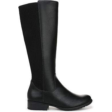 LifeStride X-Quisite Women's Knee-High Boots
