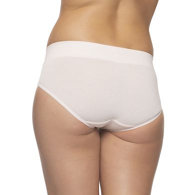 Women's Jezebel Pima Cotton Hipster Panty 5-Pack
