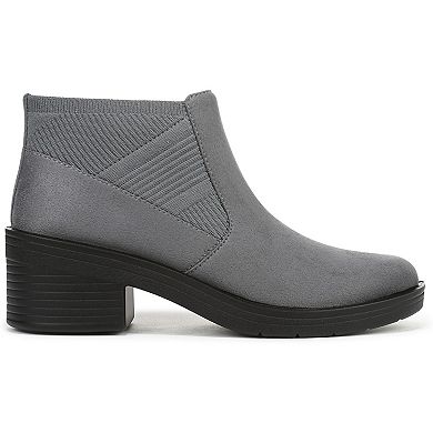 LifeStride Outlook Knit Women's Ankle Boots
