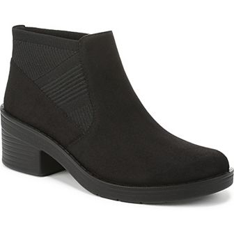 LifeStride Outlook Knit Women's Ankle Boots