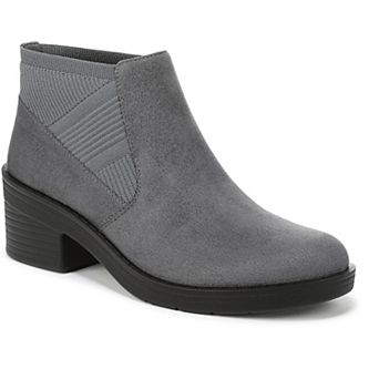 LifeStride Outlook Knit Women's Ankle Boots