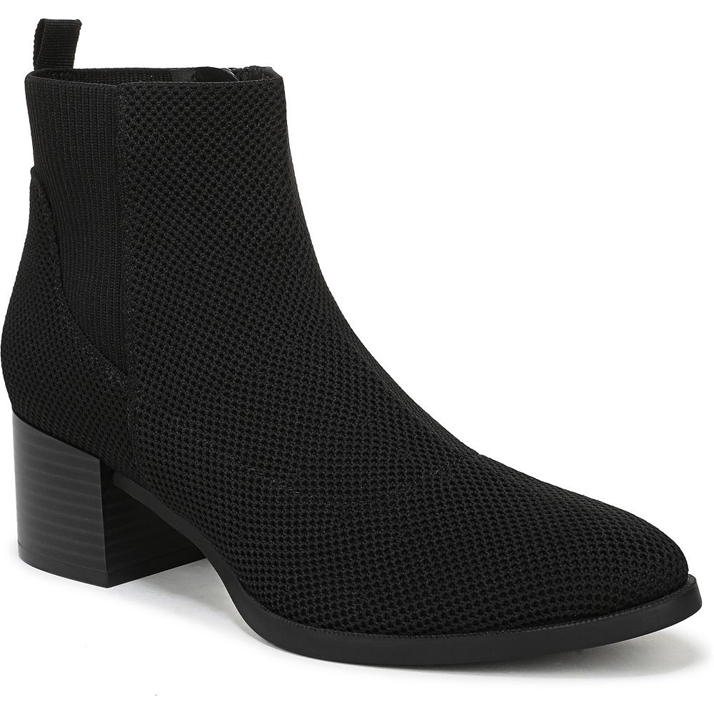 LifeStride Dazzle Women's Zip Short Boots