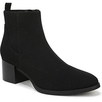 LifeStride Dazzle Women's Zip Short Boots