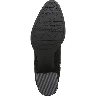 LifeStride Dazzle Women's Zip Short Boots