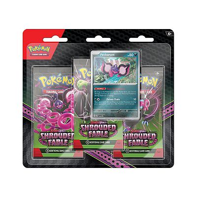 how to identify pokemon card value Pokemon Card Game MEGA Expansion Pack Ninja Spinner [M4] (Box or Pack) –  JumpIchiban