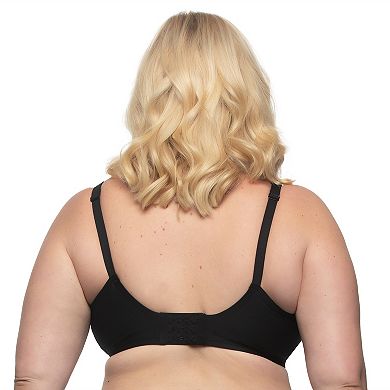 Jezebel Hint of Skin No-Show Wireless Bralette 170175