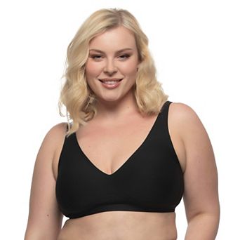 Jezebel Hint of Skin No-Show Wireless Bralette 170175
