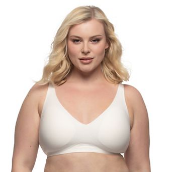 Jezebel Hint of Skin No-Show Wireless Bralette 170175