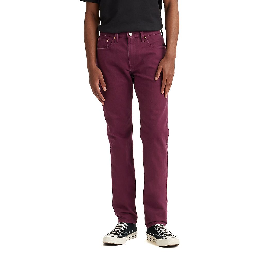 Men's Levi's® 502™ Regular Taper Stretch Jeans
