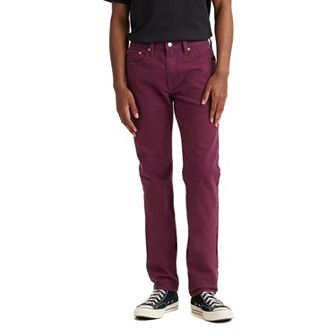 Men's Levi's® 502™ Regular Taper Stretch Jeans