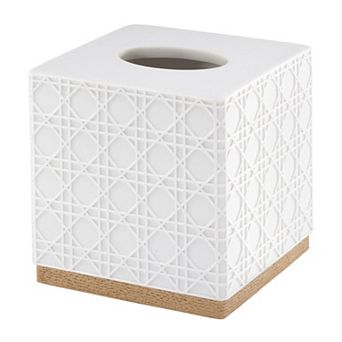 Nicole Miller Lena Tissue Cover