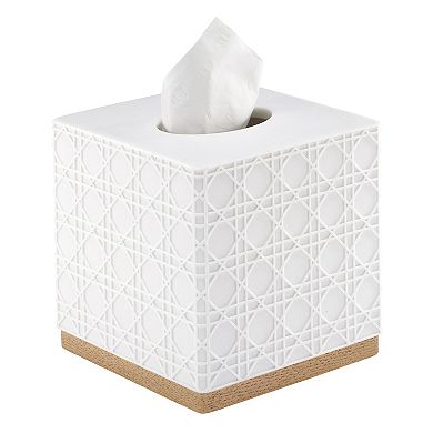 Nicole Miller Lena Tissue Cover
