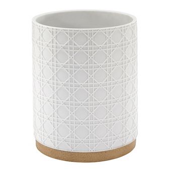 Nicole Miller Lena Wastebasket