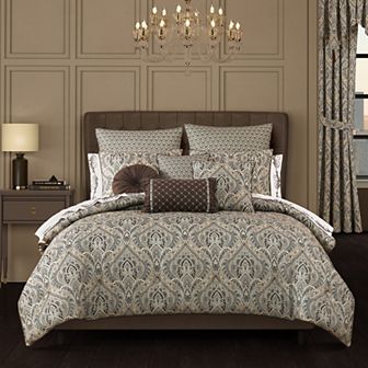 Royal Court Maren 3 pc Comforter Set