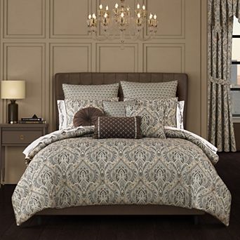 Royal Court Maren 3 pc Comforter Set