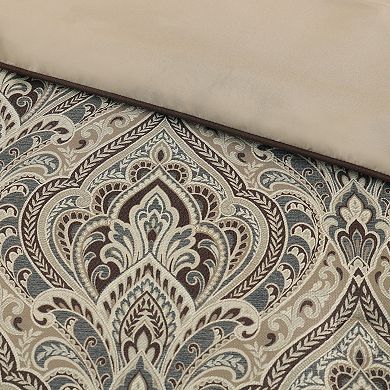 Royal Court Maren 3-pc. Comforter Set