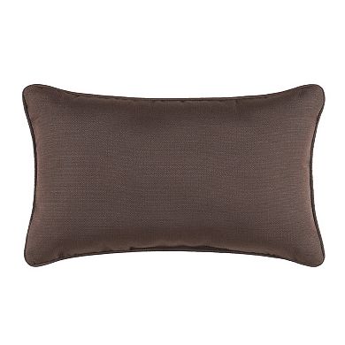 Royal Court Maren Boudoir Decorative Throw Pillow